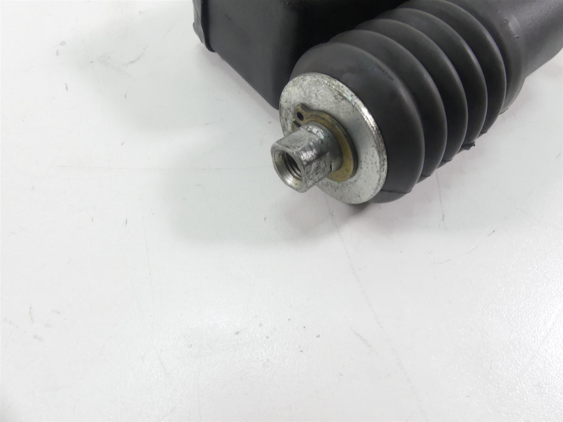 2003 Harley Dyna 100TH FXDL Low Rider Rear Brake Master Cylinder 42474-90C {{ shop.shopifyCountryName }} - Mototech271