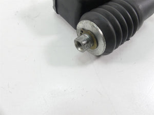2003 Harley Dyna 100TH FXDL Low Rider Rear Brake Master Cylinder 42474-90C