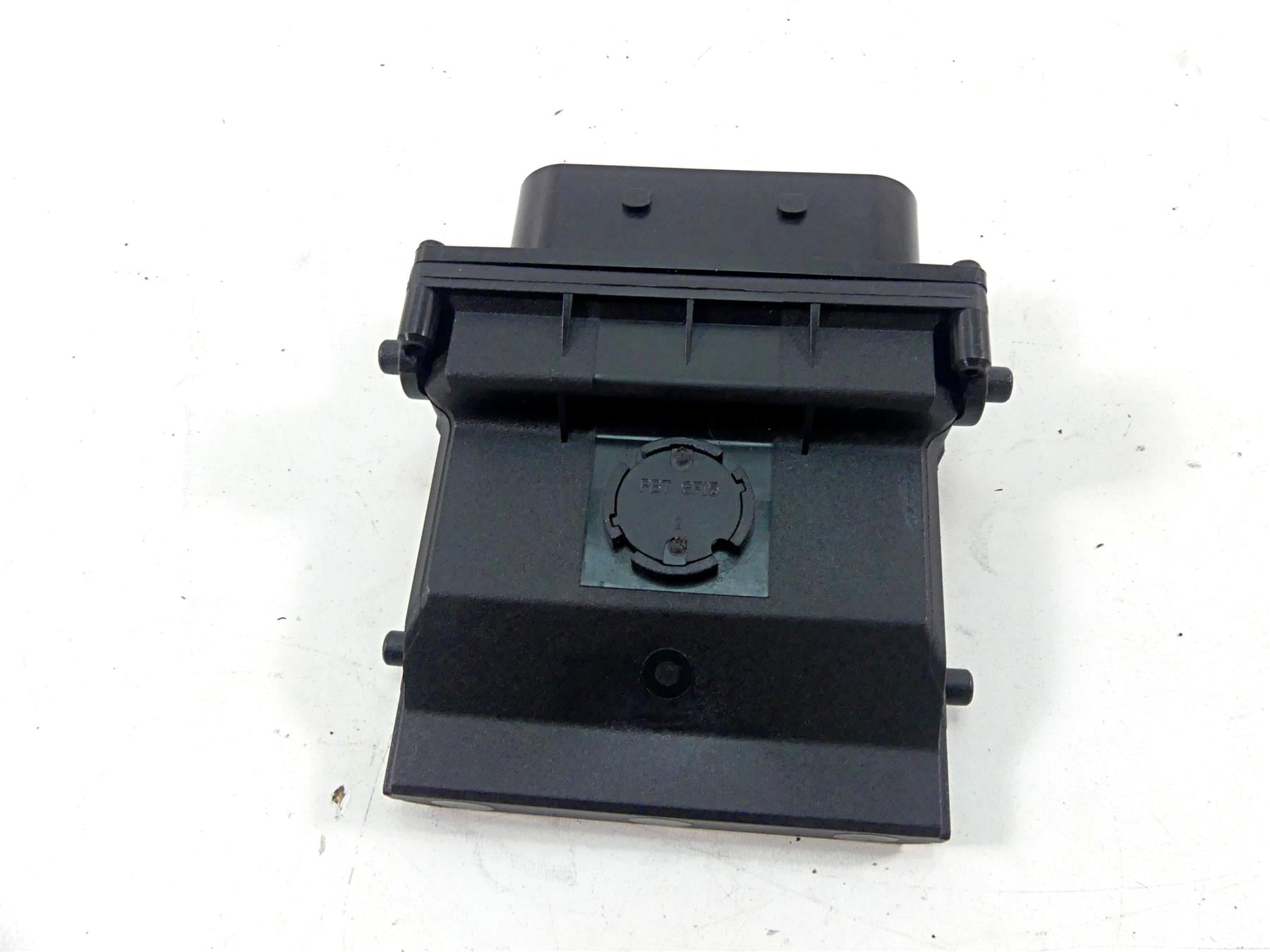 2014 BMW R1200GS K50 Esa Shock Suspension Control Module Unit 61358552134 {{ shop.shopifyCountryName }} - Mototech271