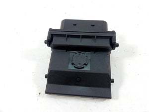 2014 BMW R1200GS K50 Esa Shock Suspension Control Module Unit 61358552134