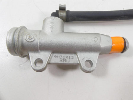 2020 BMW F850 GS K81 Rallye Rear Brembo Brake Master Cylinder 13mm 34217692190 {{ shop.shopifyCountryName }} - Mototech271