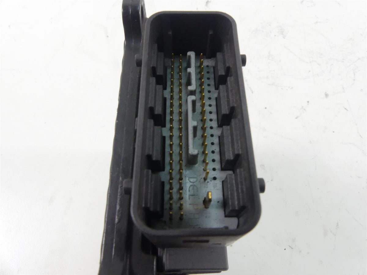 2011 Harley Touring FLTRU Road Glide Cdi Ecu Ecm Engine Control Module 34245-11 {{ shop.shopifyCountryName }} - Mototech271