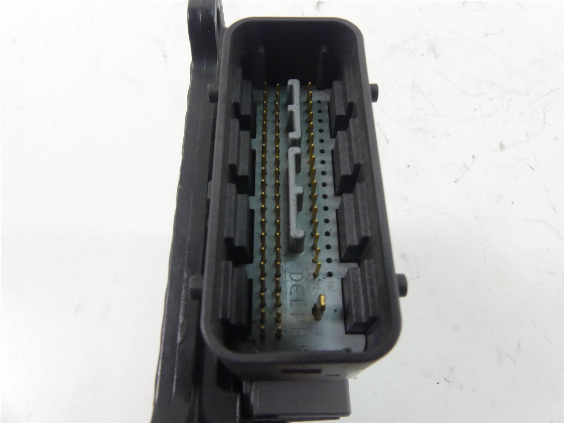 2011 Harley Touring FLTRU Road Glide Cdi Ecu Ecm Engine Control Module 34245-11 {{ shop.shopifyCountryName }} - Mototech271