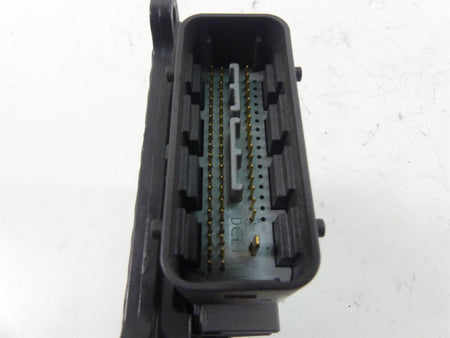 2011 Harley Touring FLTRU Road Glide Cdi Ecu Ecm Engine Control Module 34245-11 {{ shop.shopifyCountryName }} - Mototech271