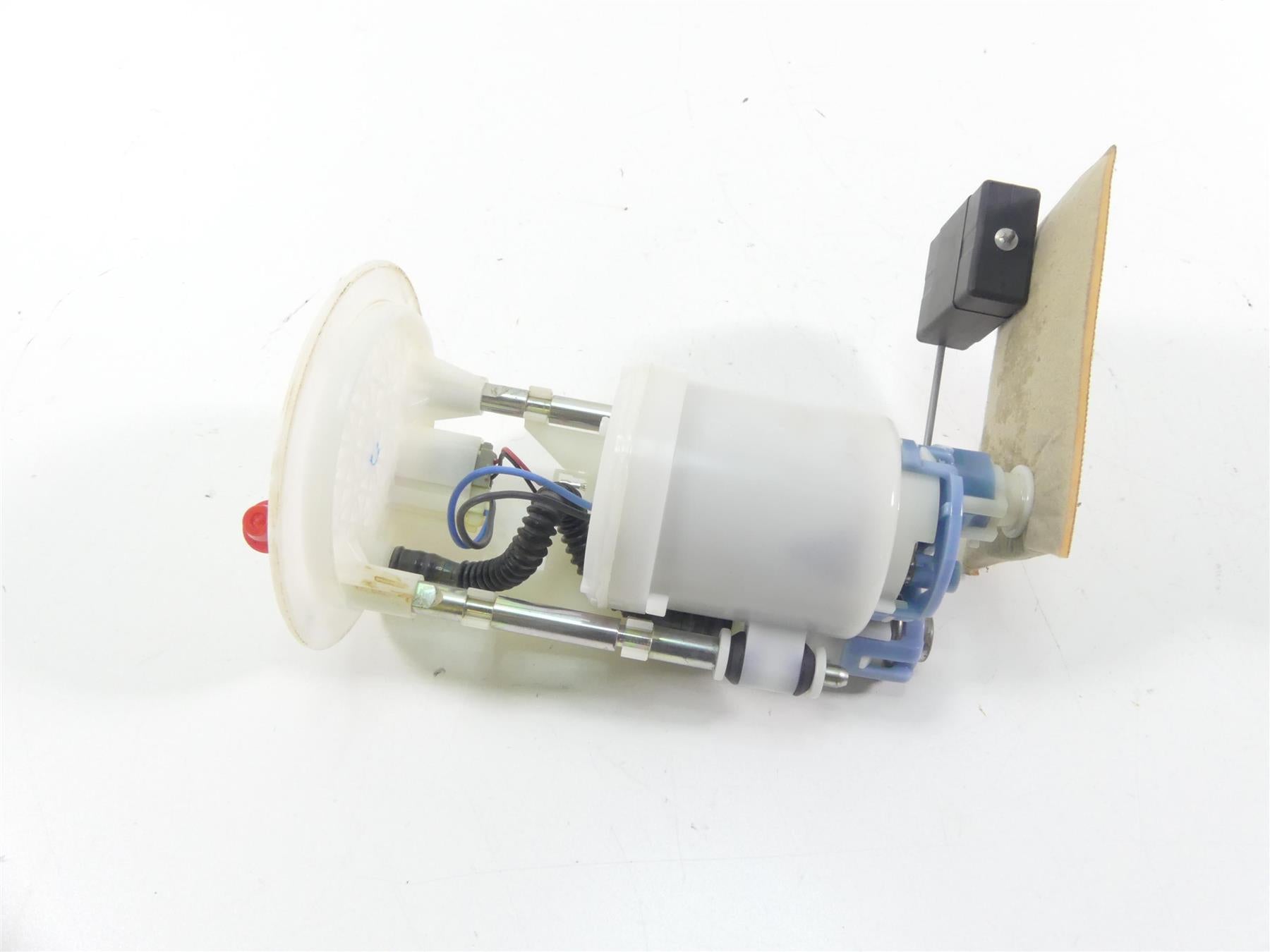 2016 Yamaha YXZ1000 R EPS SE Fuel Gas Petrol Pump - Tested B16-13907-02-00 {{ shop.shopifyCountryName }} - Mototech271