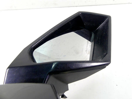 2018 Seadoo GTS 90 Left Right Mirror Rear View & Gauge Cover Set 291004261 {{ shop.shopifyCountryName }} - Mototech271