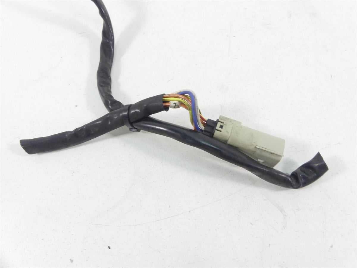 2015 Harley VRSCF Muscle Rod Left Blinker Lights Hand Control Switch 71682-06A {{ shop.shopifyCountryName }} - Mototech271