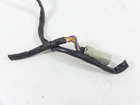 2015 Harley VRSCF Muscle Rod Left Blinker Lights Hand Control Switch 71682-06A {{ shop.shopifyCountryName }} - Mototech271