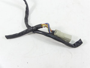 2015 Harley VRSCF Muscle Rod Left Blinker Lights Hand Control Switch  71682-06A | Mototech271