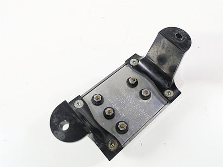 1984-up FLH FLT and all FXR models Cycle Electric Rectifier Voltage Regulator CE-603 {{ shop.shopifyCountryName }} - Mototech271