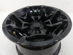 2020 Can-Am Commander 1000R XT Rear Right Wheel Rim 14x8.5 705502398 | Mototech271