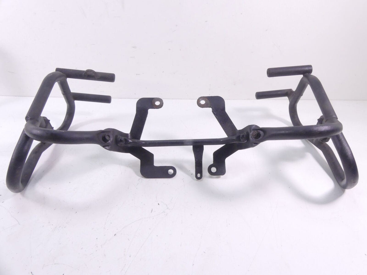2012 Yamaha XT1200 Super Tenere Givi Complete Engine Guard set 23PF43B000 {{ shop.shopifyCountryName }} - Mototech271