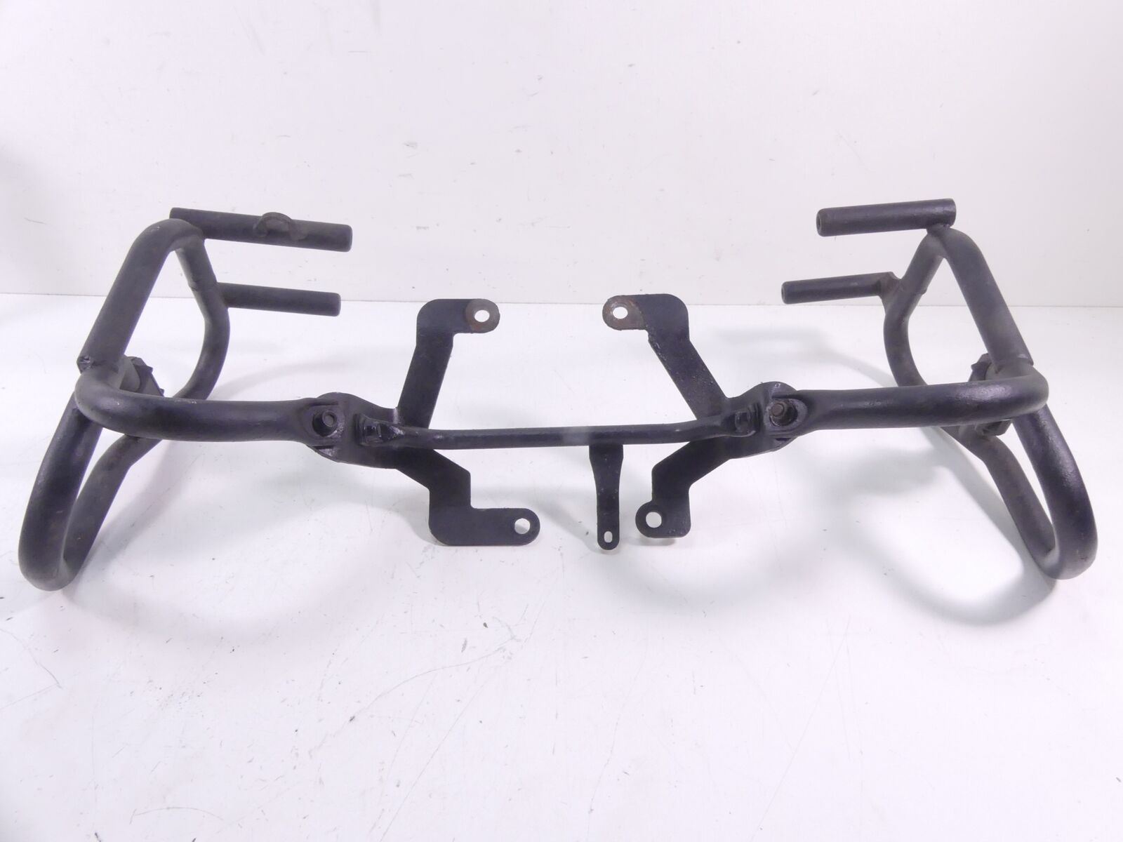 2012 Yamaha XT1200 Super Tenere Givi Complete Engine Guard set 23PF43B000 {{ shop.shopifyCountryName }} - Mototech271