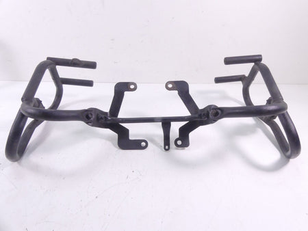 2012 Yamaha XT1200 Super Tenere Givi Complete Engine Guard set 23PF43B000 {{ shop.shopifyCountryName }} - Mototech271