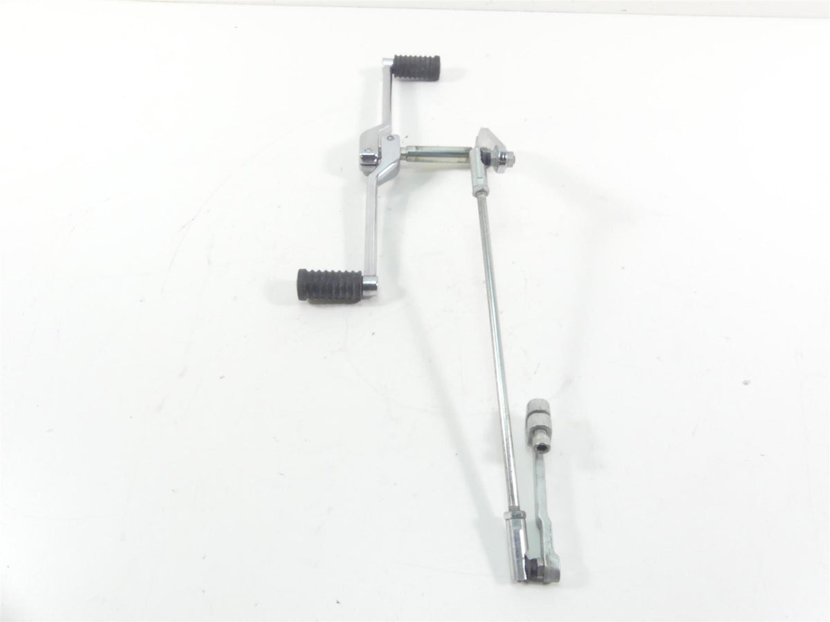 2016 Harley Touring FLHR Road King Gear Shift Lever Pedal Shifter Set 33895-82E {{ shop.shopifyCountryName }} - Mototech271