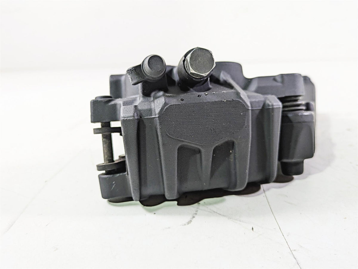 2014 Moto Guzzi California 1400 Touring Rear Brake Caliper Brembo 887490 {{ shop.shopifyCountryName }} - Mototech271