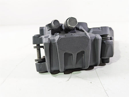 2014 Moto Guzzi California 1400 Touring Rear Brake Caliper Brembo 887490 {{ shop.shopifyCountryName }} - Mototech271