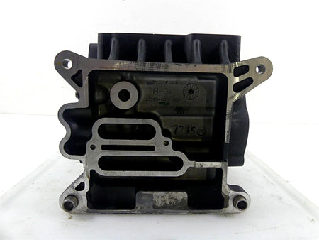 2007 Harley Touring FLHRSE CVO Road King Transmission 6 sp Housing Case 33162-07 {{ shop.shopifyCountryName }} - Mototech271