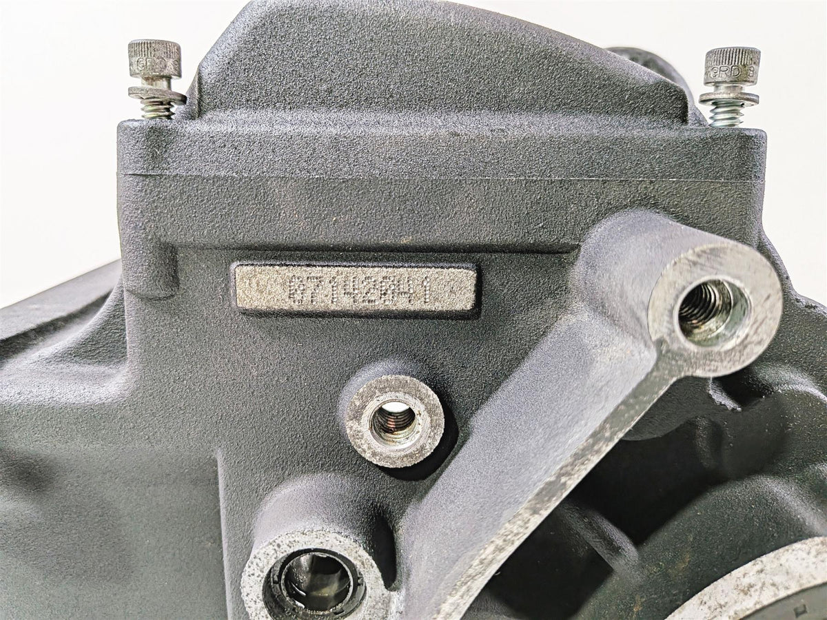 2007 Harley Dyna FXDB Street Bob Transmission Gear Box Case 34747-06C 37126-06 {{ shop.shopifyCountryName }} - Mototech271