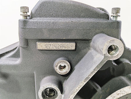 2007 Harley Dyna FXDB Street Bob Transmission Gear Box Case 34747-06C 37126-06 {{ shop.shopifyCountryName }} - Mototech271