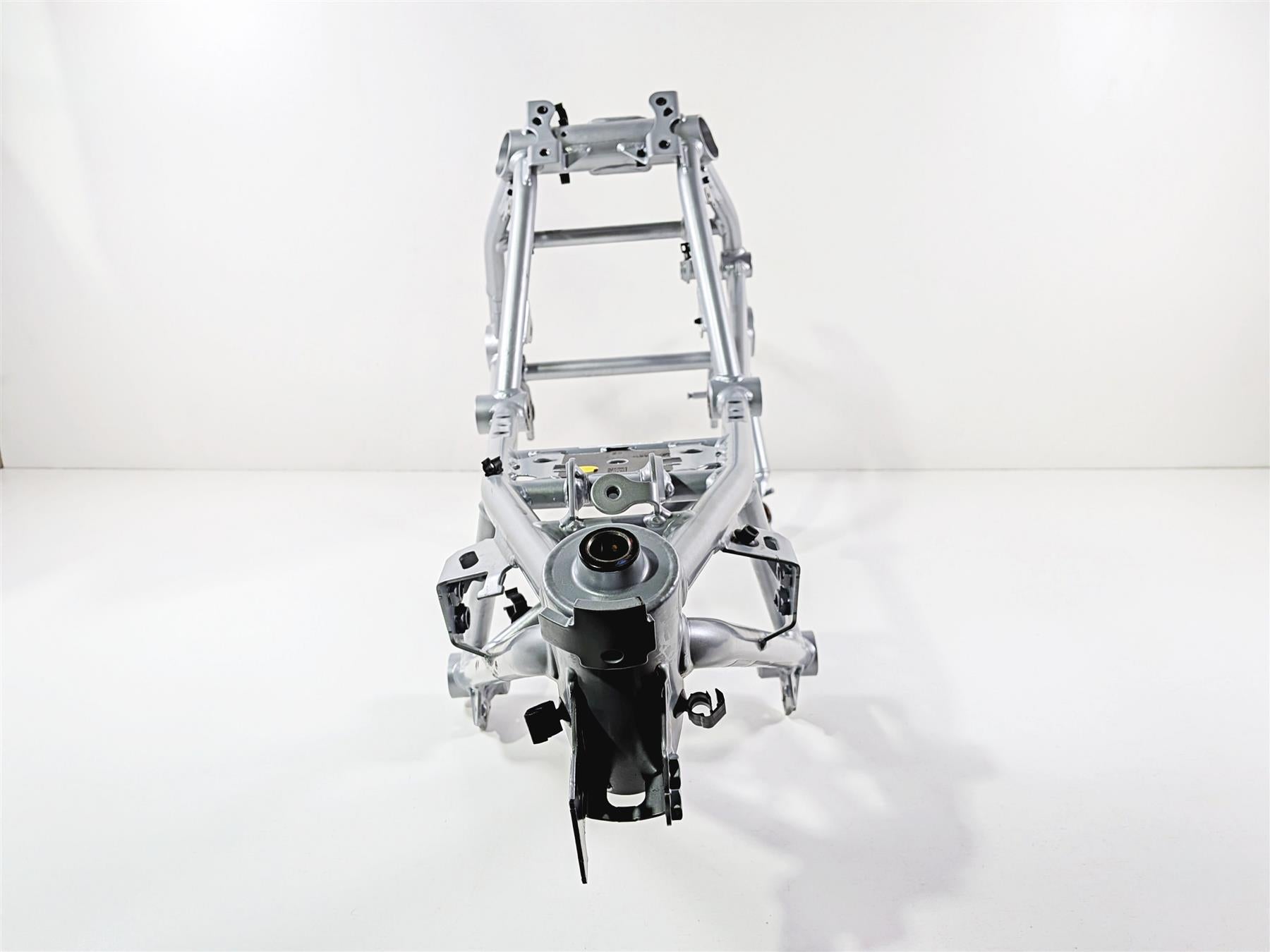 2023 BMW R1250RT RTP K52 Straight Frame Chassis & Seat Mounts Comes With Texas Salvage Title 46519444975 {{ shop.shopifyCountryName }} - Mototech271