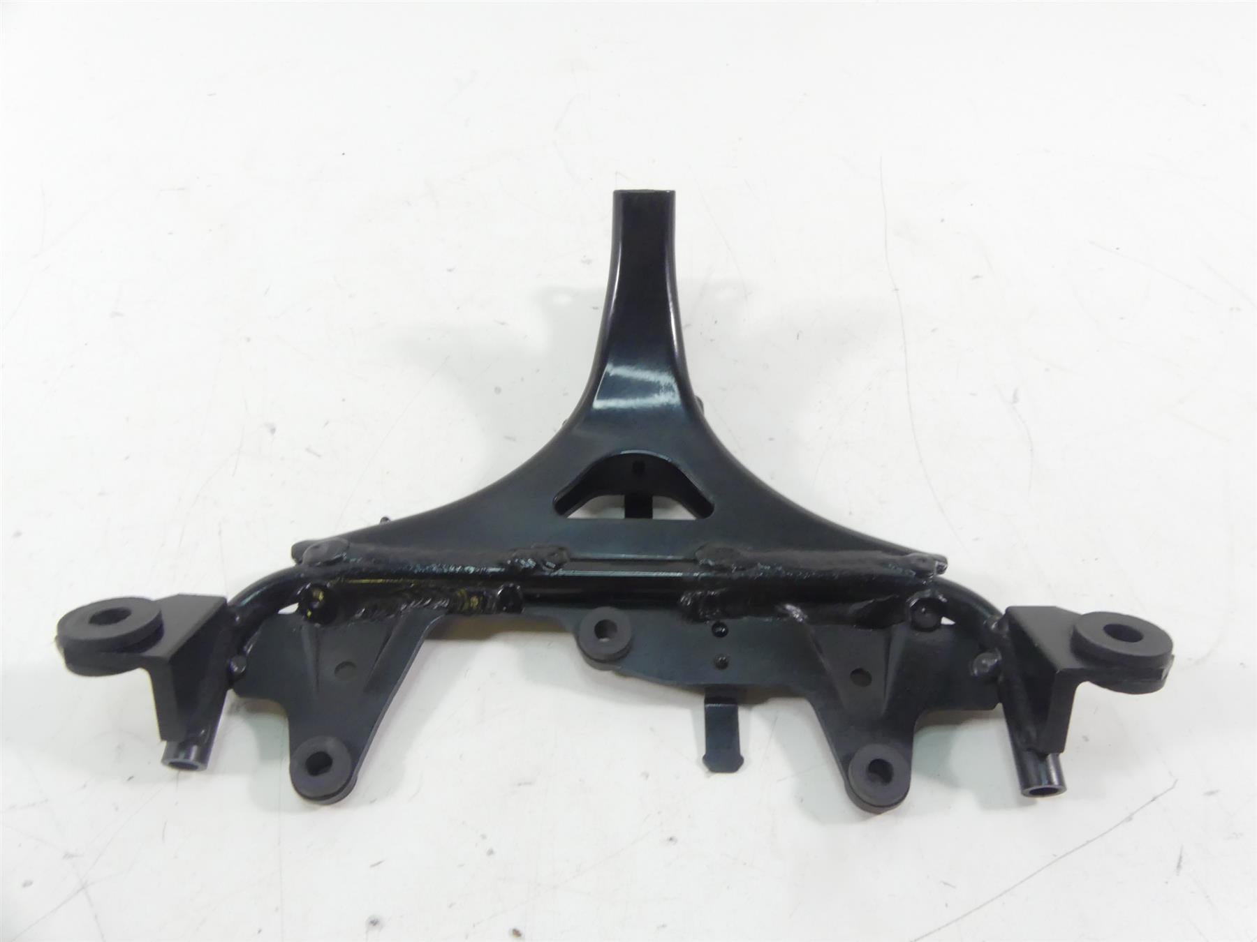 2001 Kawasaki ZX600J2 ZX6R Ninja Front Stay Gauges Mirror Mount