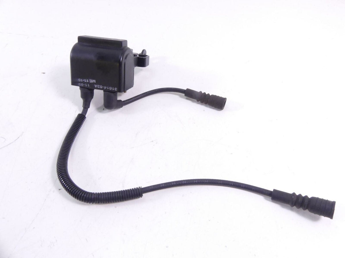 2000 Harley Sportster XL1200 Custom Coil Ignition Box 31614-83A {{ shop.shopifyCountryName }} - Mototech271