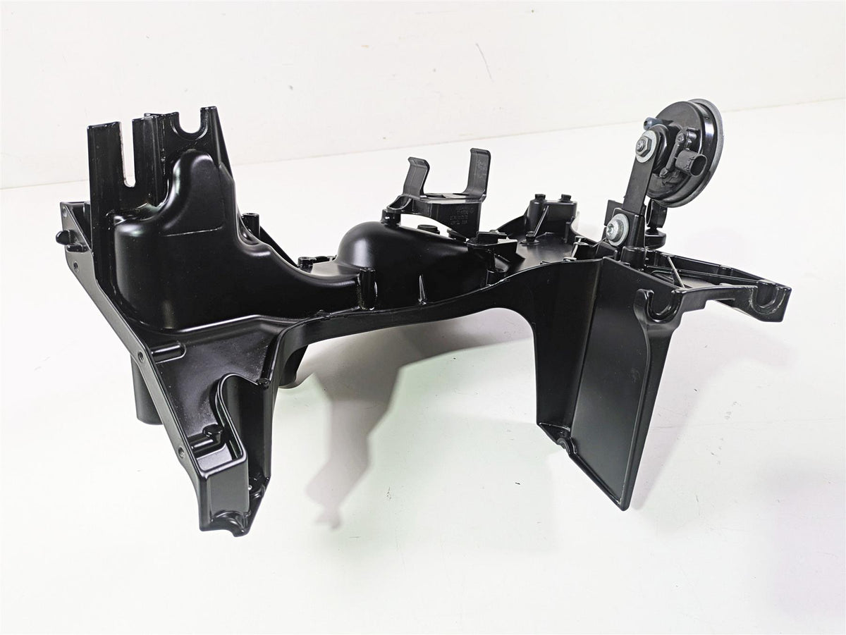 2014 BMW K1600 GTL K48 Left Front Dash Carrier Stay Bracket 46637709517 {{ shop.shopifyCountryName }} - Mototech271