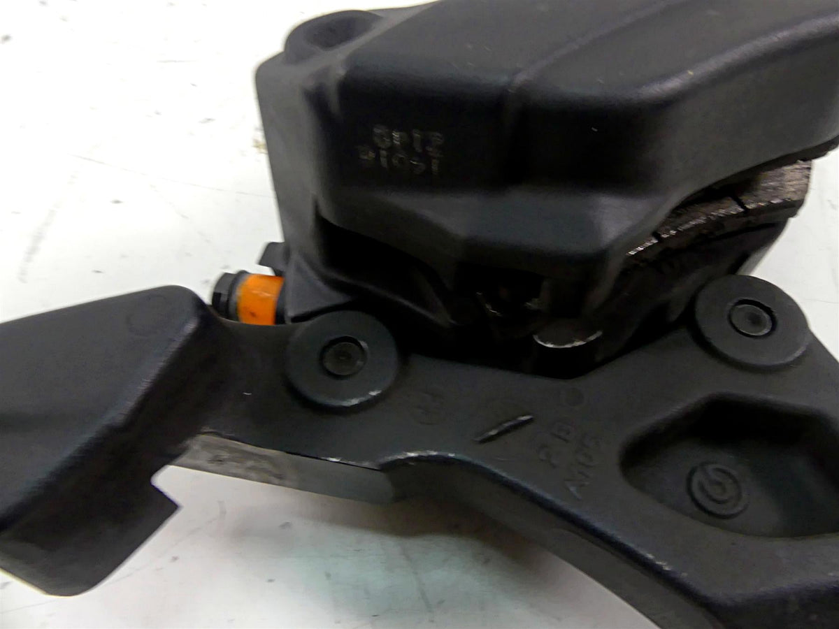 2015 Harley Davidson VRSCDX Night Rod Sp Rear Brake Caliper 25mm 43050-08 {{ shop.shopifyCountryName }} - Mototech271