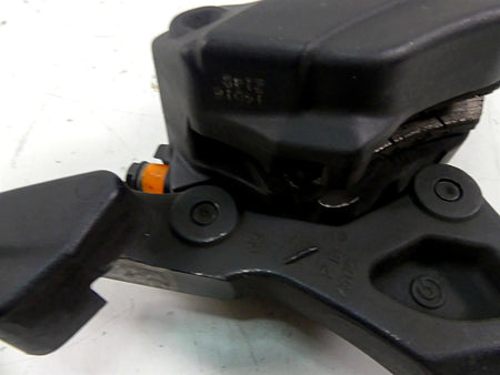 2015 Harley Davidson VRSCDX Night Rod Sp Rear Brake Caliper 25mm 43050-08 {{ shop.shopifyCountryName }} - Mototech271