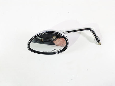 2016 Indian Chief Classic Left Side Rear View Mirror 2635788 {{ shop.shopifyCountryName }} - Mototech271