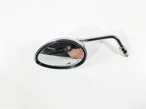 2016 Indian Chief Classic Left Side Rear View Mirror  2635788 | Mototech271