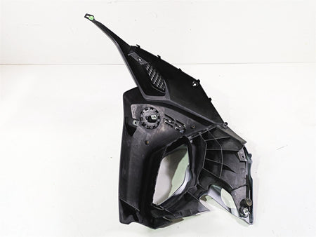 2017 BMW F800GS Adv K75 Right Main Tank Fairing Cover 46638530530 {{ shop.shopifyCountryName }} - Mototech271