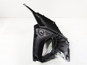 2017 BMW F800GS Adv K75 Right Main Tank Fairing Cover 46638530530