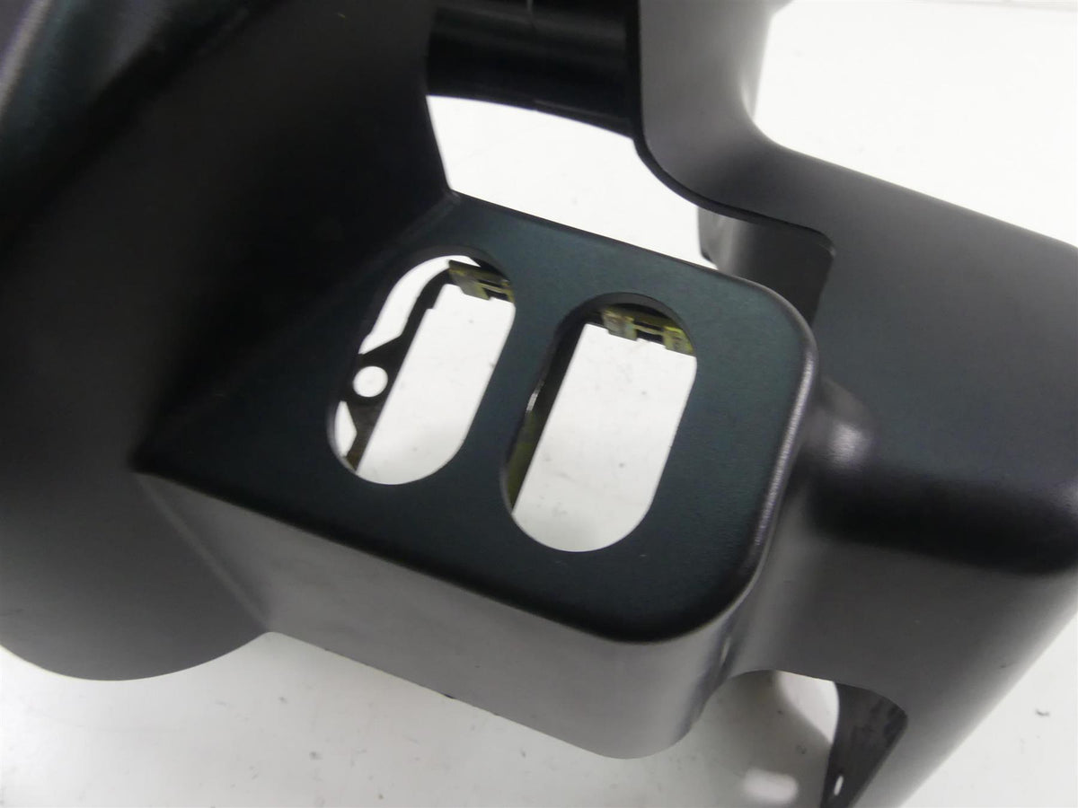 2005 Harley Touring FLTR Road Glide Gauges Speedo Tacho Fairing Cover Set 67921-98 {{ shop.shopifyCountryName }} - Mototech271