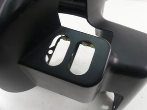 2005 Harley Touring FLTR Road Glide Gauges Speedo Tacho Fairing Cover Set 67921-98