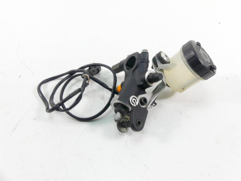 2015 KTM 1290 Adventure Front Brembo Brake Radial Master Cylinder 6201300110030 {{ shop.shopifyCountryName }} - Mototech271
