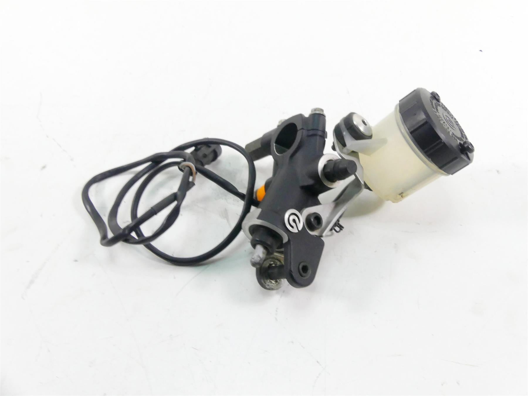 2015 KTM 1290 Adventure Front Brembo Brake Radial Master Cylinder 6201300110030 | Mototech271
