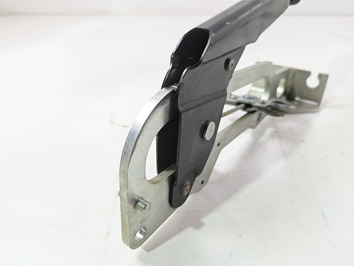 2021 Kawasaki Teryx KRX KRF 1000 Hand Park Brake Lever & Cable 43106-0008 {{ shop.shopifyCountryName }} - Mototech271