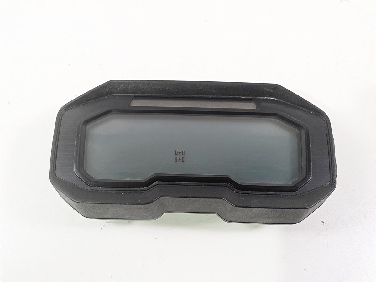 2023 Kawasaki Teryx KRX KRF 1000 C Speedometer Gauges Instrument 1K 25031-1315 {{ shop.shopifyCountryName }} - Mototech271