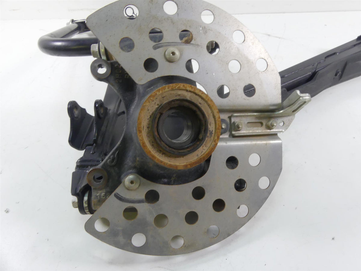 2018 Yamaha YXZ1000R EPS SS Right Rear Trailing Arm Wheel Hub Set 2HC-F2107-50 {{ shop.shopifyCountryName }} - Mototech271