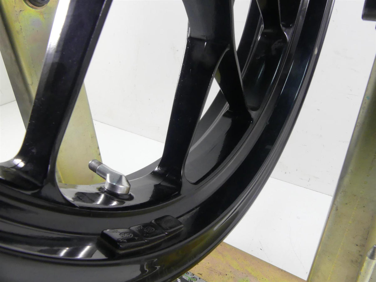 2016 KTM 1290 Superduke R Front Wheel Rim 17x3.5 - Read 6130900114430 {{ shop.shopifyCountryName }} - Mototech271
