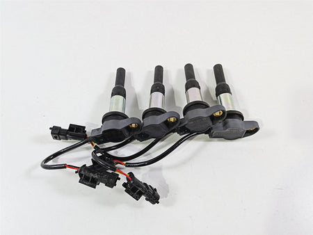 2019 Ducati Panigale V4S V4 S Corse Eldor Ignition Coil Set 1K Only 38010211D {{ shop.shopifyCountryName }} - Mototech271