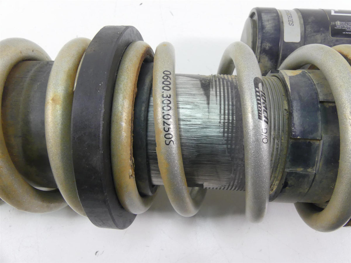 2016 Yamaha YXZ1000 R EPS SE Front Fox Shocks - For Parts 2HC-F3390-00-00 {{ shop.shopifyCountryName }} - Mototech271
