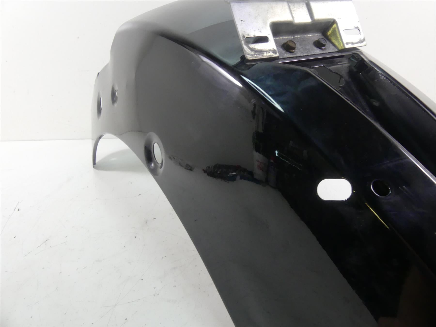 2012 Victory Cross Country Rear Fender Tire Hugger Mud Guard - Read 1016644 {{ shop.shopifyCountryName }} - Mototech271