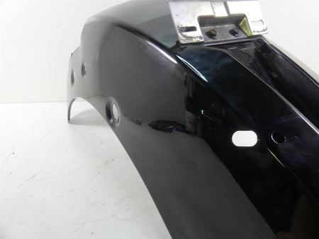 2012 Victory Cross Country Rear Fender Tire Hugger Mud Guard - Read 1016644 {{ shop.shopifyCountryName }} - Mototech271