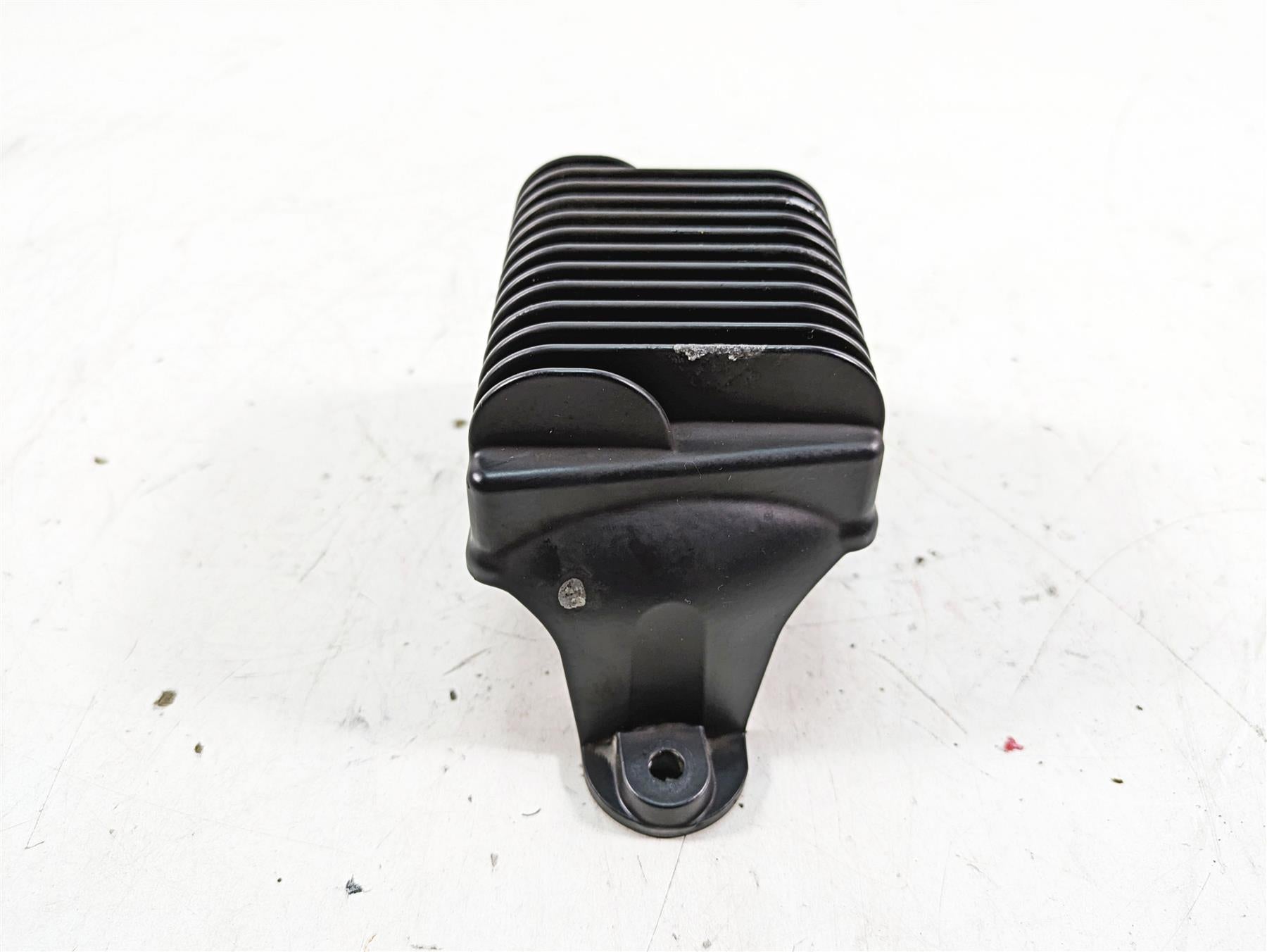 2013 Harley Touring FLHX Street Glide Rectifier Voltage Regulator 74505-09A {{ shop.shopifyCountryName }} - Mototech271