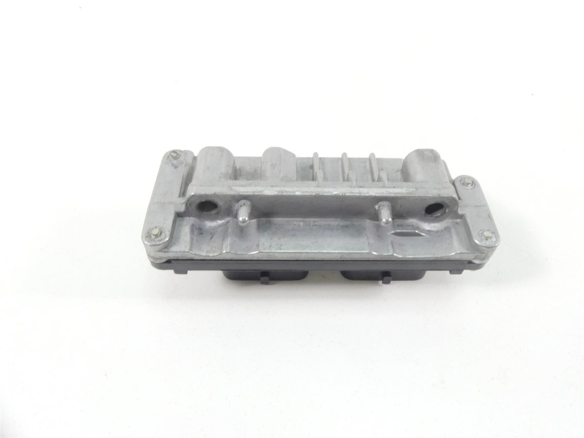 2010 Ducati Streetfighter 1098 S Cdi Ecu Ecm Performance Race Module 96521110B {{ shop.shopifyCountryName }} - Mototech271