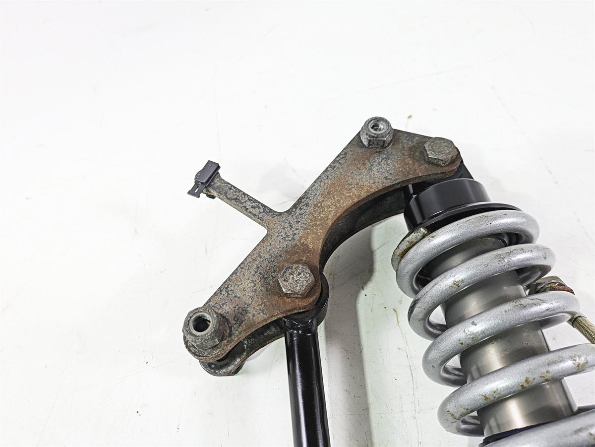 2018 Indian Chieftain Limited Fox Rear Shock Damper & Linkage 1019402 1543839 {{ shop.shopifyCountryName }} - Mototech271