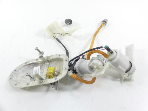 2015 Harley FLD Dyna Switchback Fuel Gas Petrol Pump - Tested 75218-04D 75323-12 | Mototech271